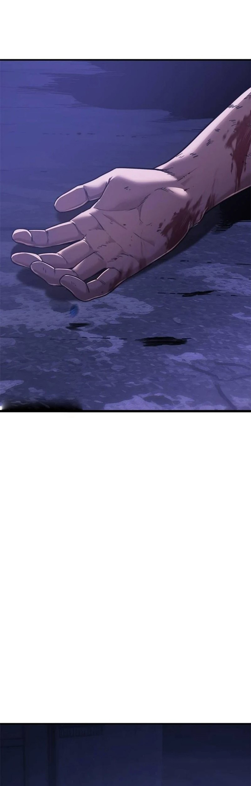 On My Way to Kill God Chapter 7 - halaman 59