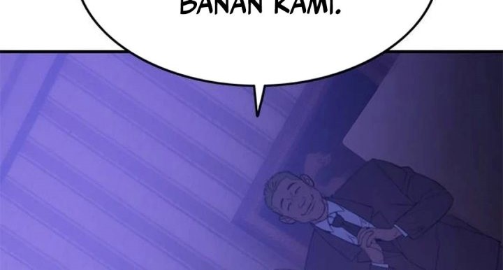 On My Way to Kill God Chapter 8 - halaman 15