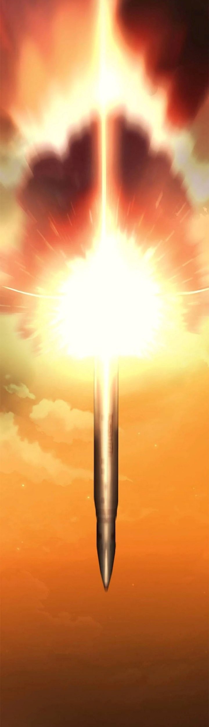 On My Way to Kill God Chapter 8 - halaman 26