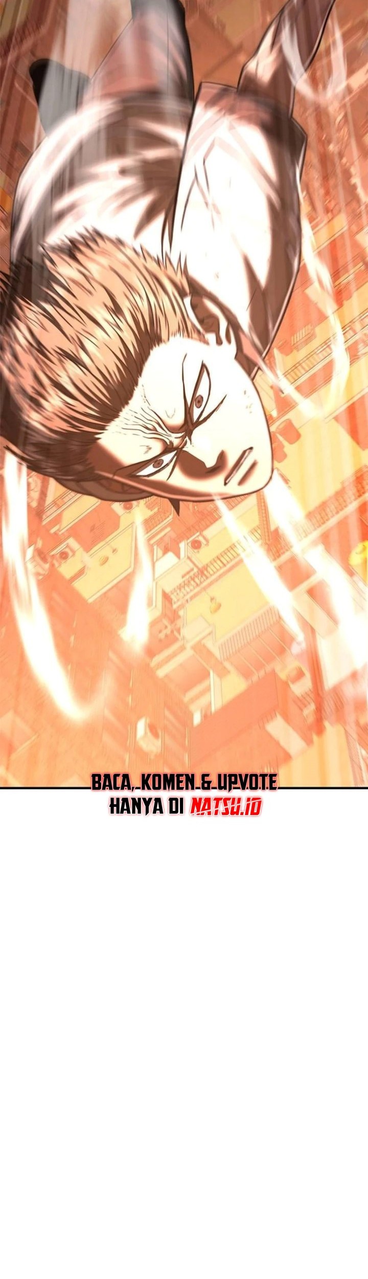 On My Way to Kill God Chapter 8 - halaman 35