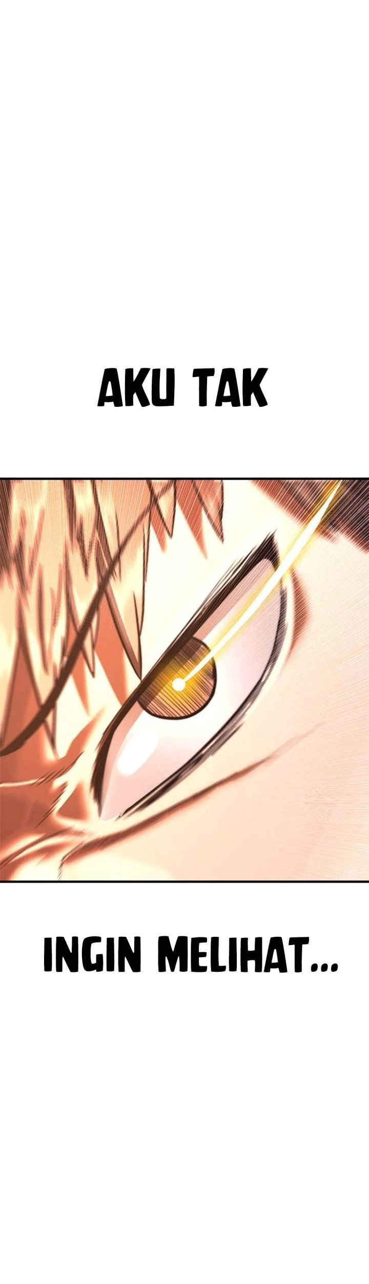 On My Way to Kill God Chapter 8 - halaman 37