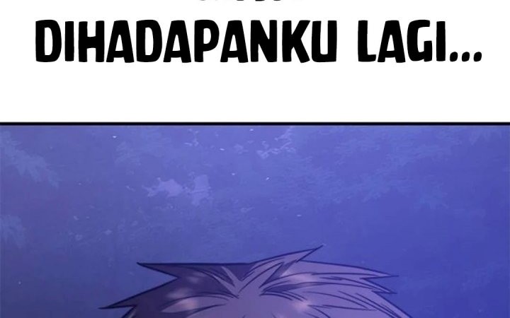 On My Way to Kill God Chapter 8 - halaman 39