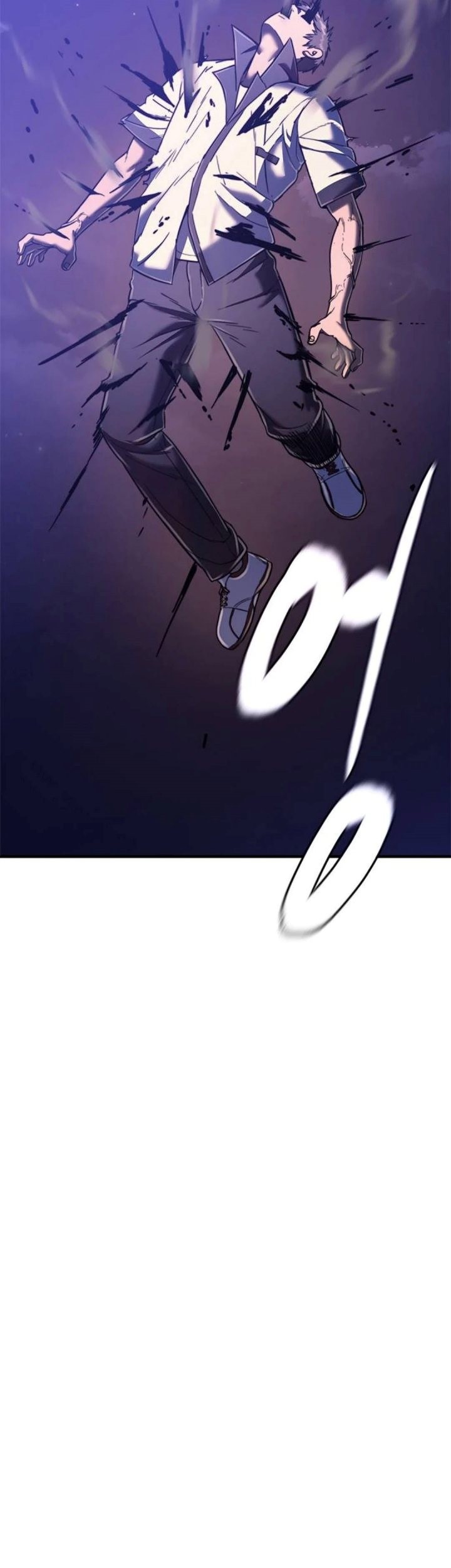 On My Way to Kill God Chapter 8 - halaman 46