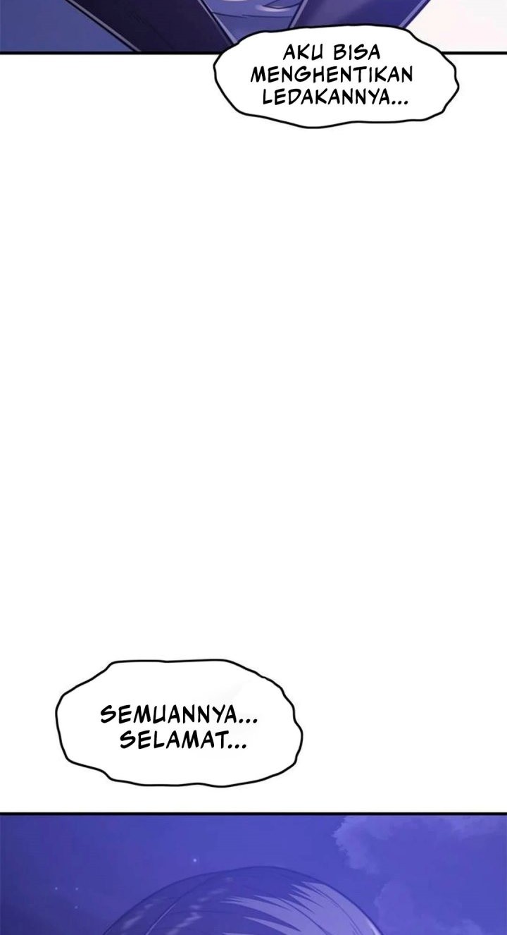 On My Way to Kill God Chapter 8 - halaman 54