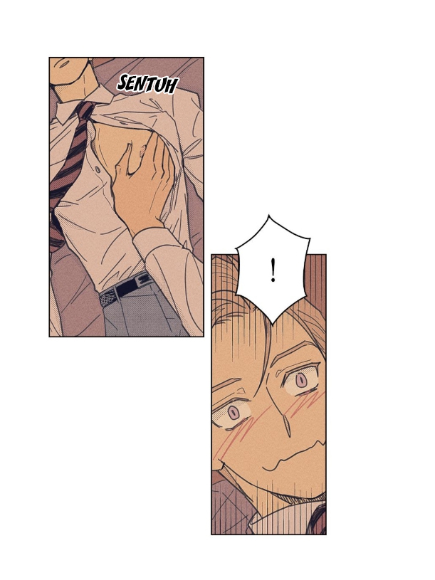 On or Off Chapter 1 - halaman 13