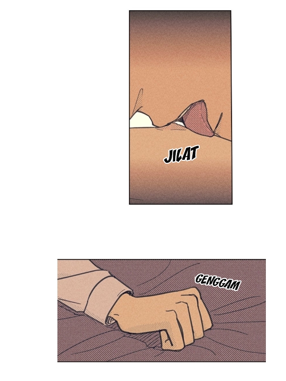 On or Off Chapter 1 - halaman 22