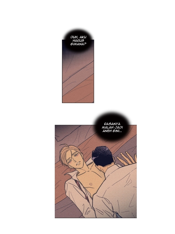 On or Off Chapter 1 - halaman 24