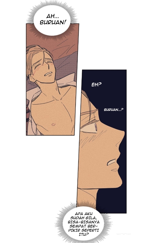 On or Off Chapter 1 - halaman 27