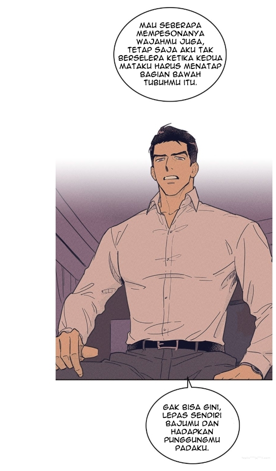 On or Off Chapter 1 - halaman 31