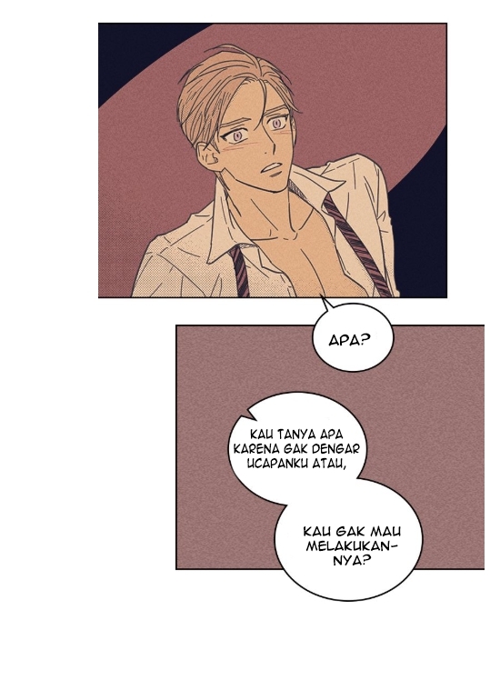 On or Off Chapter 1 - halaman 33