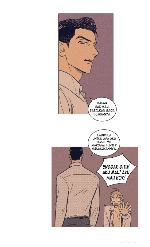 On or Off Chapter 1 - halaman 34