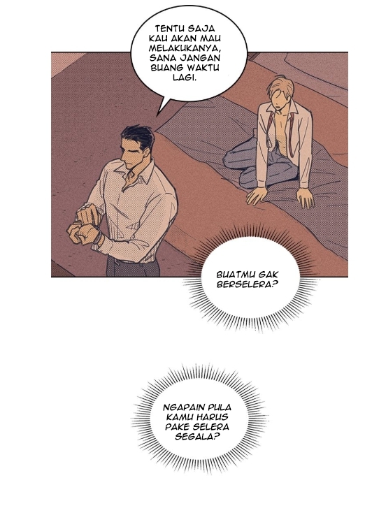 On or Off Chapter 1 - halaman 35