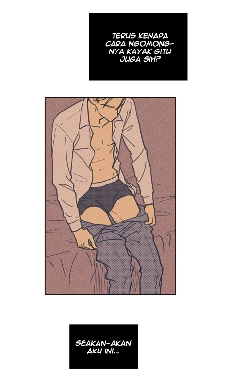On or Off Chapter 1 - halaman 36