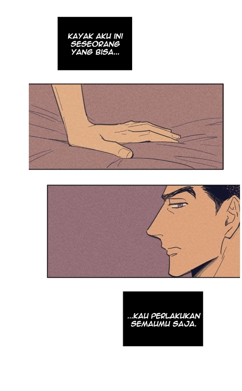 On or Off Chapter 1 - halaman 38