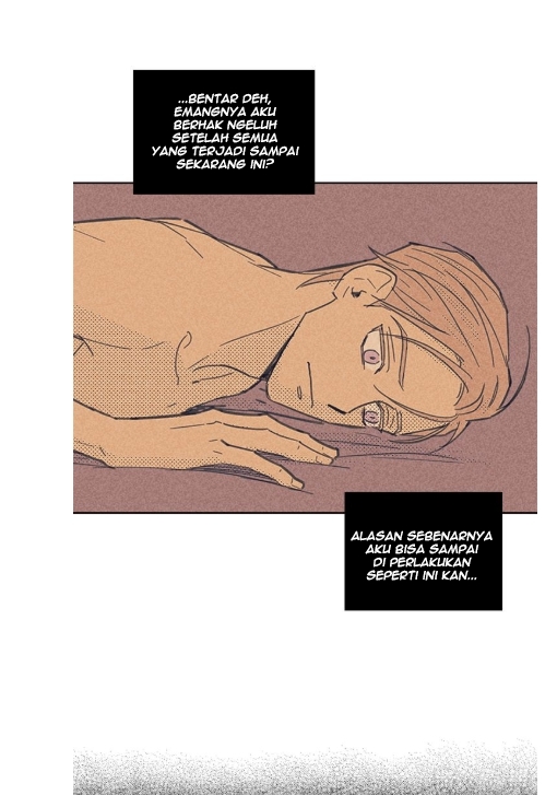 On or Off Chapter 1 - halaman 40