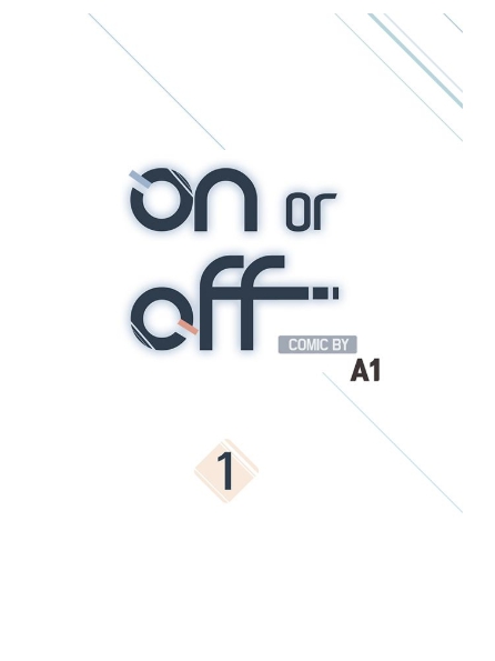 On or Off Chapter 1 - halaman 5
