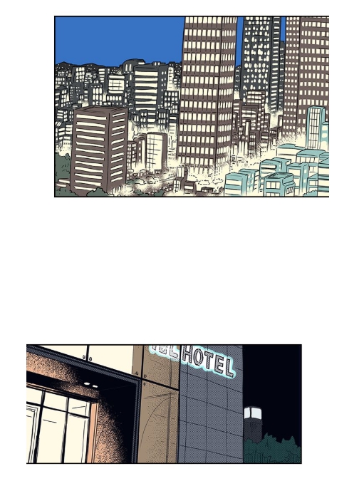On or Off Chapter 1 - halaman 6