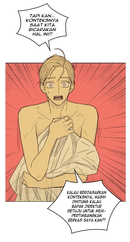 On or Off Chapter 10 - halaman 10