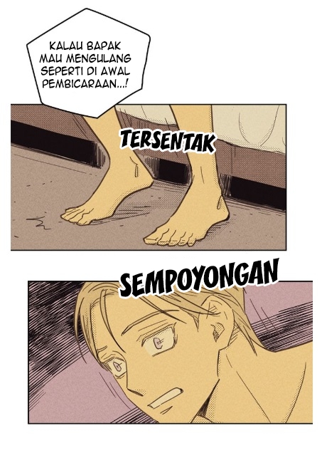 On or Off Chapter 10 - halaman 11