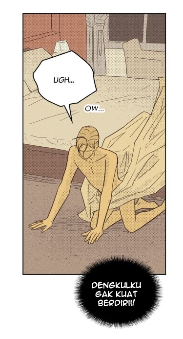 On or Off Chapter 10 - halaman 12