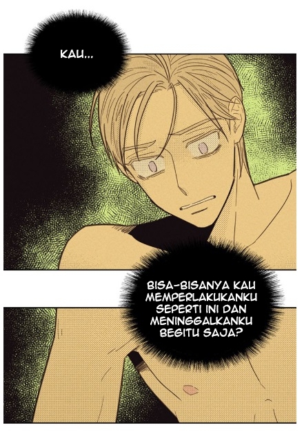 On or Off Chapter 10 - halaman 13