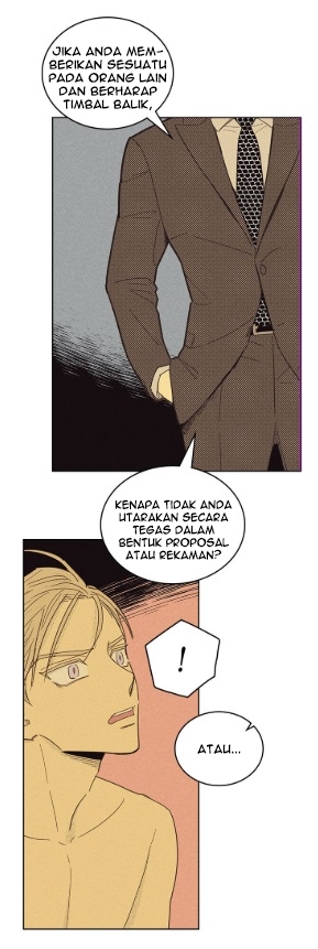 On or Off Chapter 10 - halaman 15