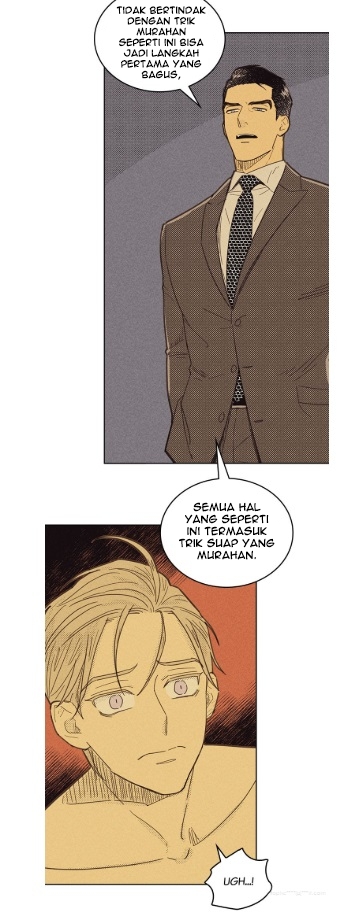 On or Off Chapter 10 - halaman 16