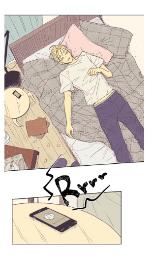 On or Off Chapter 10 - halaman 22