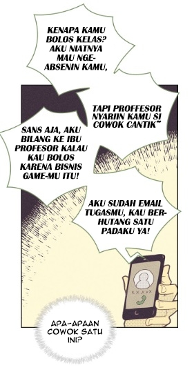 On or Off Chapter 10 - halaman 24
