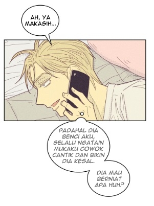 On or Off Chapter 10 - halaman 25