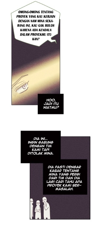 On or Off Chapter 10 - halaman 26