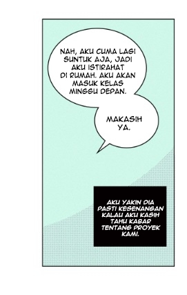 On or Off Chapter 10 - halaman 27