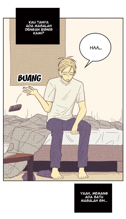 On or Off Chapter 10 - halaman 28