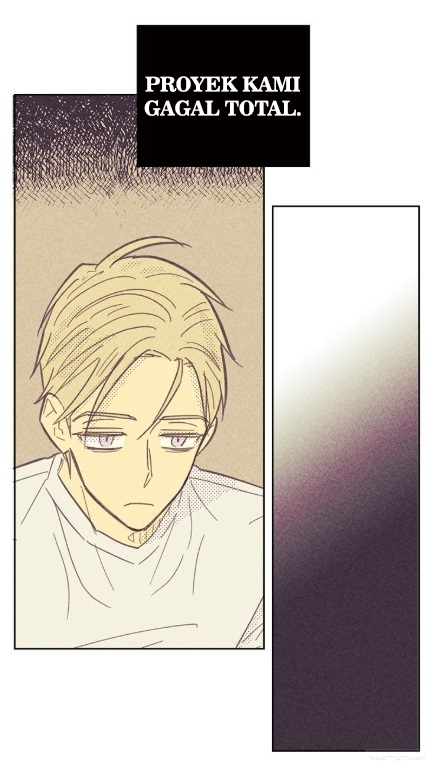 On or Off Chapter 10 - halaman 29