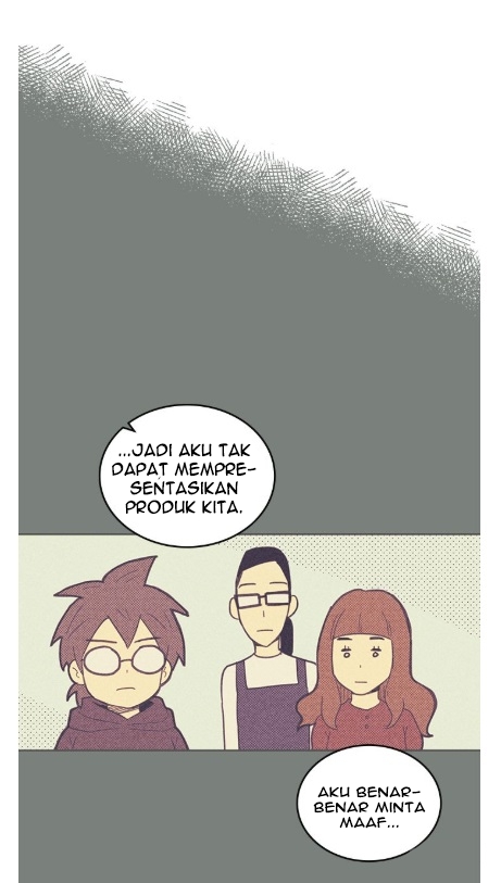 On or Off Chapter 10 - halaman 30