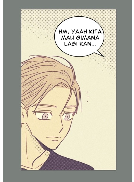 On or Off Chapter 10 - halaman 32