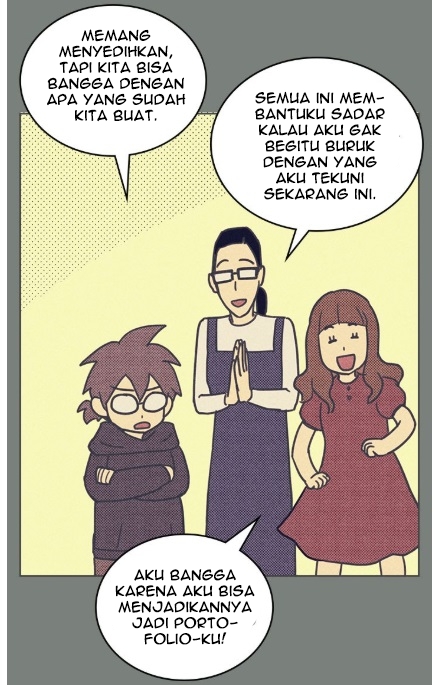 On or Off Chapter 10 - halaman 33