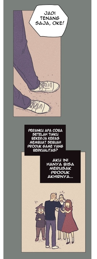 On or Off Chapter 10 - halaman 34