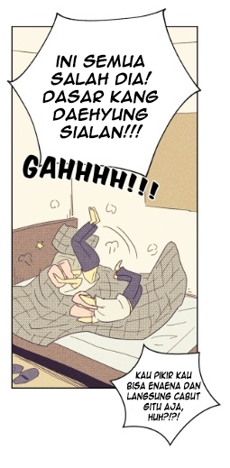 On or Off Chapter 10 - halaman 38