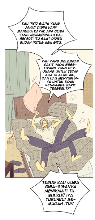 On or Off Chapter 10 - halaman 40
