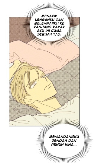 On or Off Chapter 10 - halaman 41