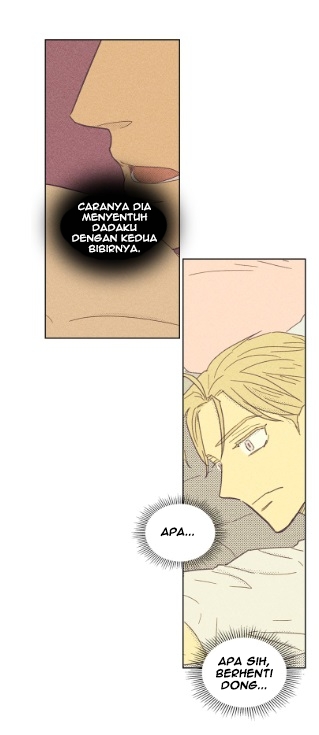 On or Off Chapter 10 - halaman 43