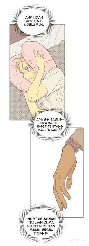 On or Off Chapter 10 - halaman 45