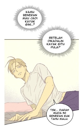 On or Off Chapter 10 - halaman 47