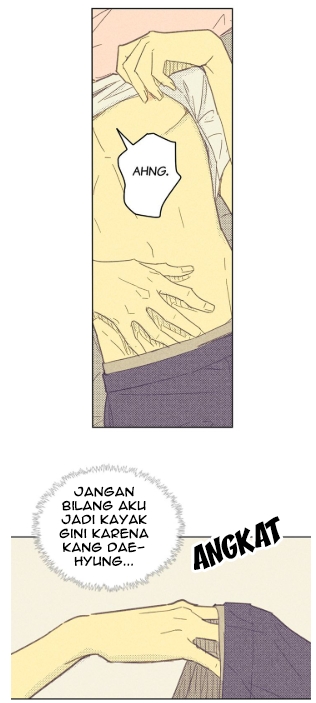 On or Off Chapter 11 - halaman 13