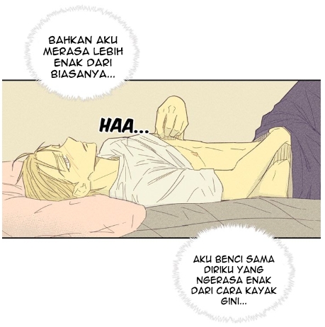 On or Off Chapter 11 - halaman 14