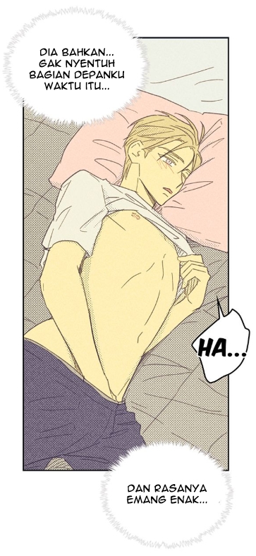 On or Off Chapter 11 - halaman 15