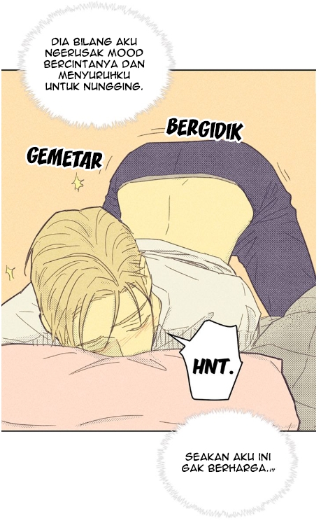 On or Off Chapter 11 - halaman 16
