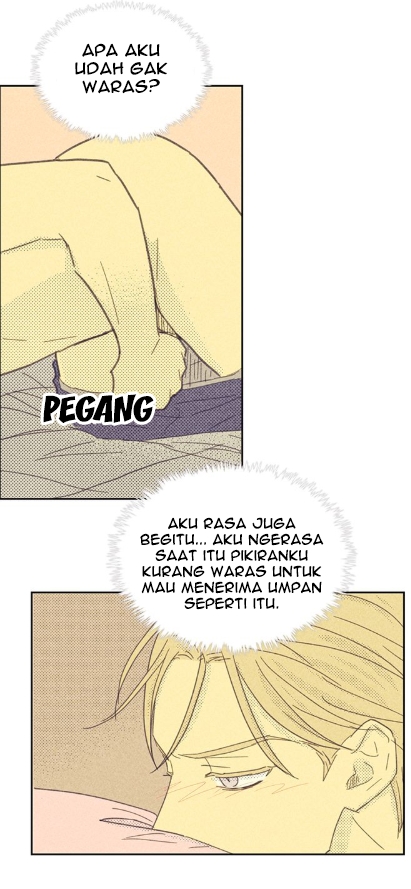 On or Off Chapter 11 - halaman 18