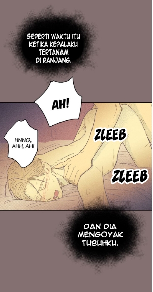 On or Off Chapter 11 - halaman 22
